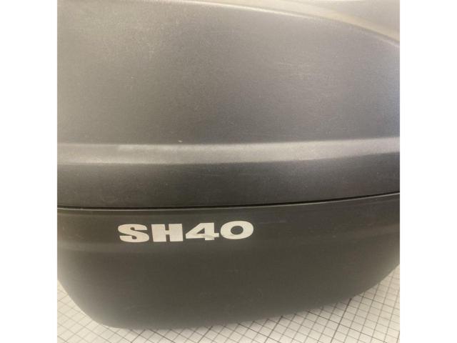 【SHAD】SH40