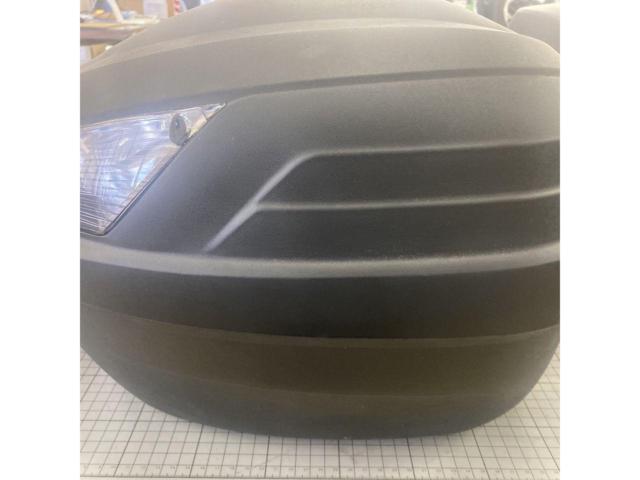 【GIVI】B27BLADE リアボックス