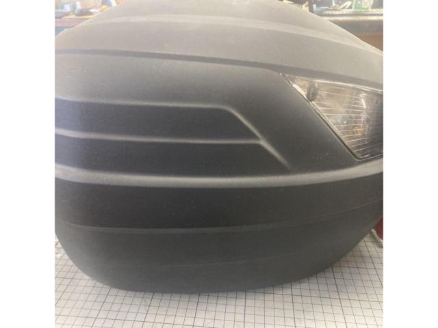 【GIVI】B27BLADE リアボックス