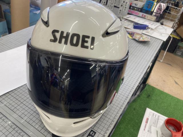 【SHOEI】Z-6