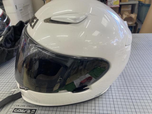 【SHOEI】Z-6