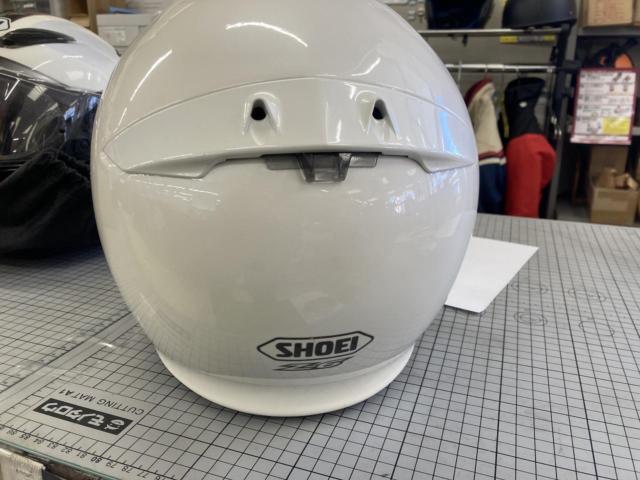 【SHOEI】Z-6
