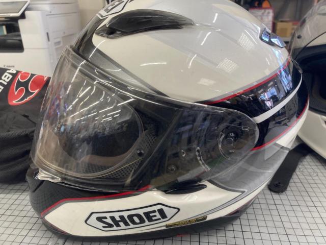 【SHOEI】XR1100