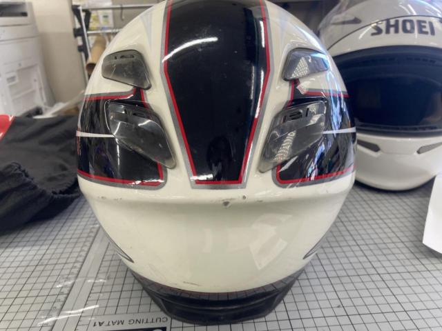 【SHOEI】XR1100