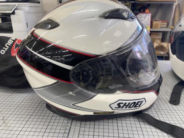 【SHOEI】XR1100