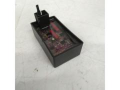 【H&K】 CDI リトルカブ
