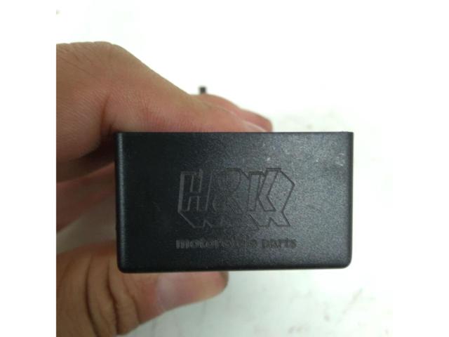 【H&K】 CDI リトルカブ
