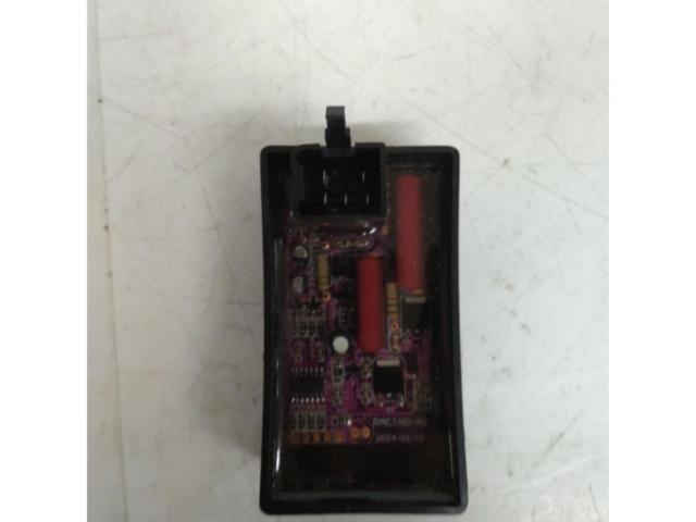 【H&K】 CDI リトルカブ