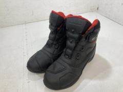 【ROUGH&ROAD】ライディングシューズ RR6302