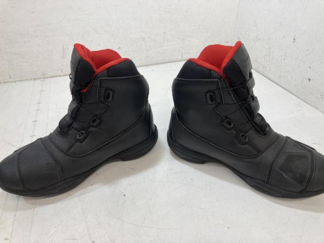 【ROUGH&ROAD】ライディングシューズ RR6302