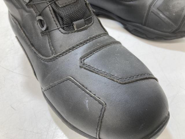【ROUGH&ROAD】ライディングシューズ RR6302