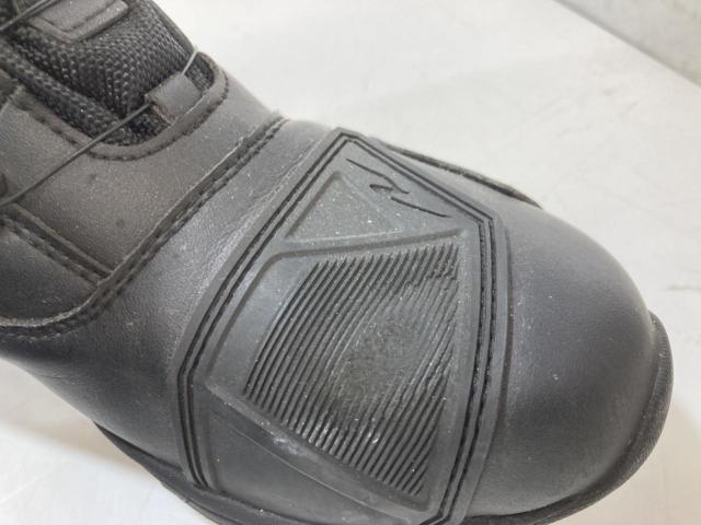 【ROUGH&ROAD】ライディングシューズ RR6302