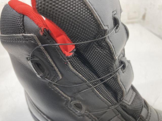 【ROUGH&ROAD】ライディングシューズ RR6302