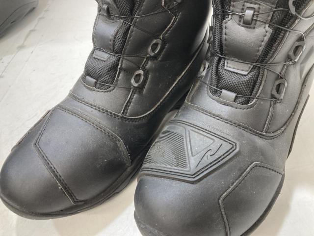 【ROUGH&ROAD】ライディングシューズ RR6302