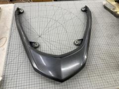 【メーカー不明】シグナス3型用グラブバー