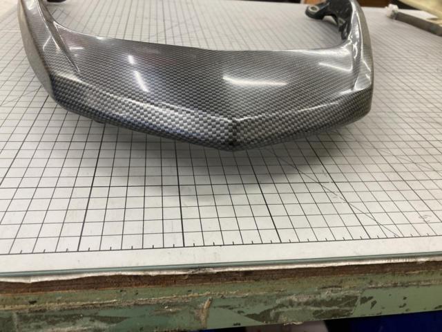 【メーカー不明】シグナス3型用グラブバー