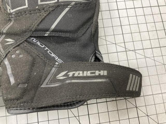 【RSTaichi】RST445 グローブ