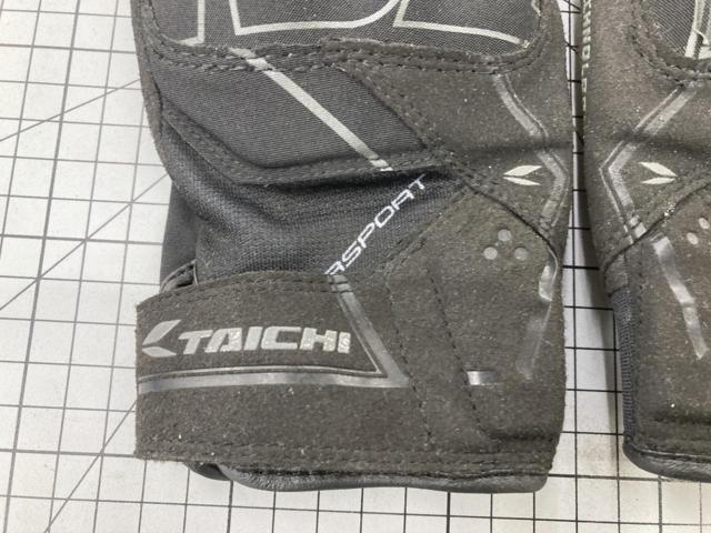 【RSTaichi】RST445 グローブ