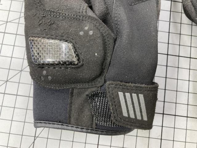 【RSTaichi】RST445 グローブ