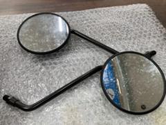 【HONDA】MD50純正ミラー