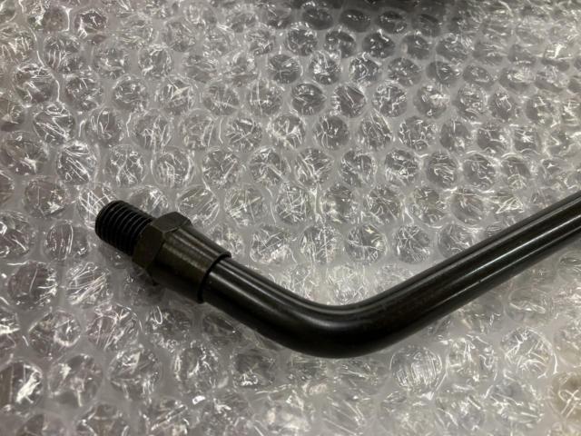 【HONDA】MD50純正ミラー