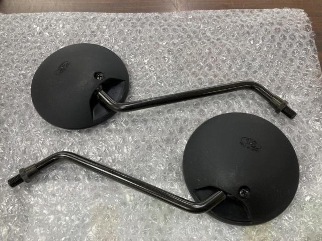 【HONDA】MD50純正ミラー