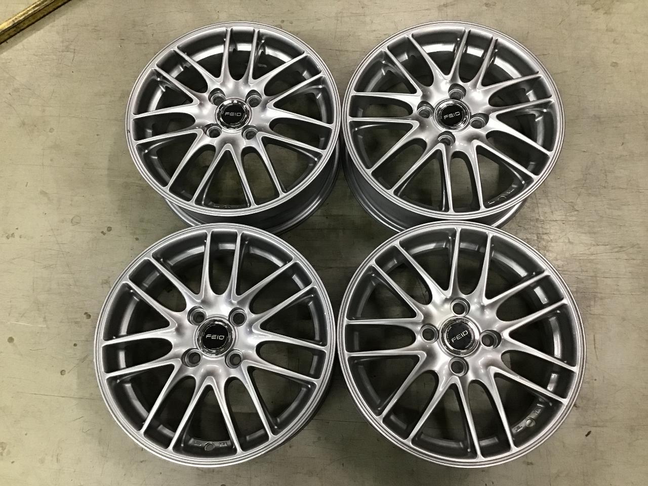 BRIDGESTONE FEID