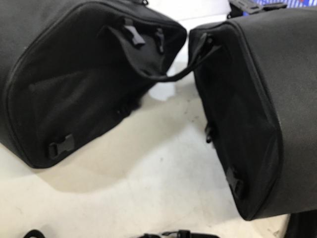【DAYTONA】サイドバッグ