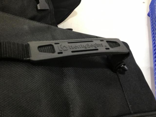 【DAYTONA】サイドバッグ