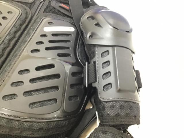 【KOMINE】フルプロテクトインナー