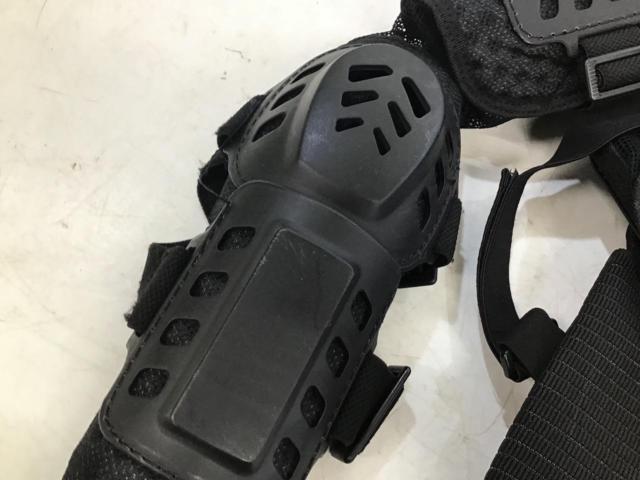 【KOMINE】フルプロテクトインナー