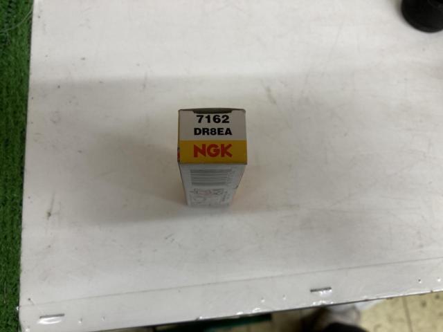 【NGK】DR8EA 7162 1本