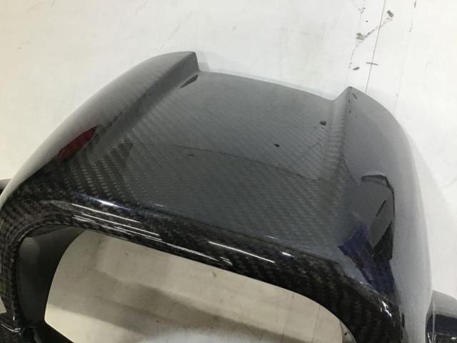 【SPORT STERS】RH1250用 フェアリング CFRP
