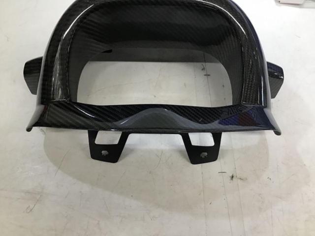 【SPORT STERS】RH1250用 フェアリング CFRP