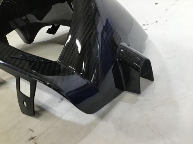 【SPORT STERS】RH1250用 フェアリング CFRP
