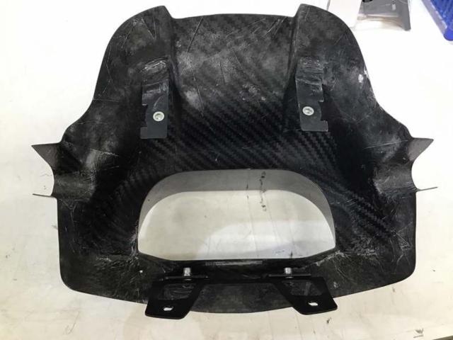【SPORT STERS】RH1250用 フェアリング CFRP