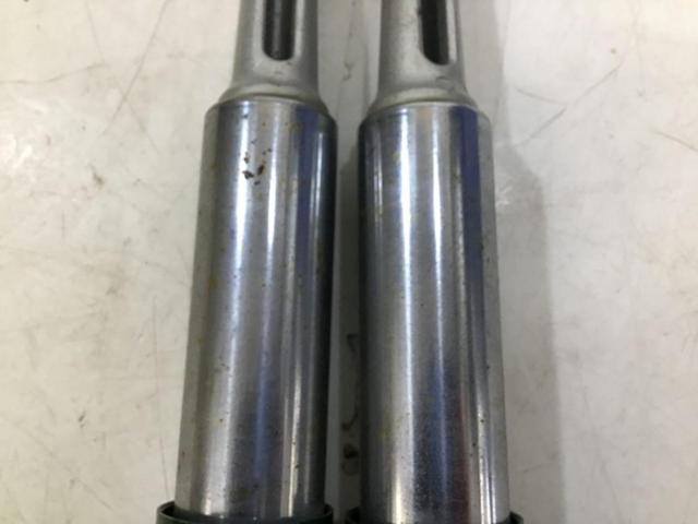 【ホンダ純正】カブ110 純正リアショック