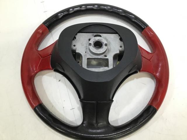 【マツダ純正】NBロードスター純正 NARDI ステアリング