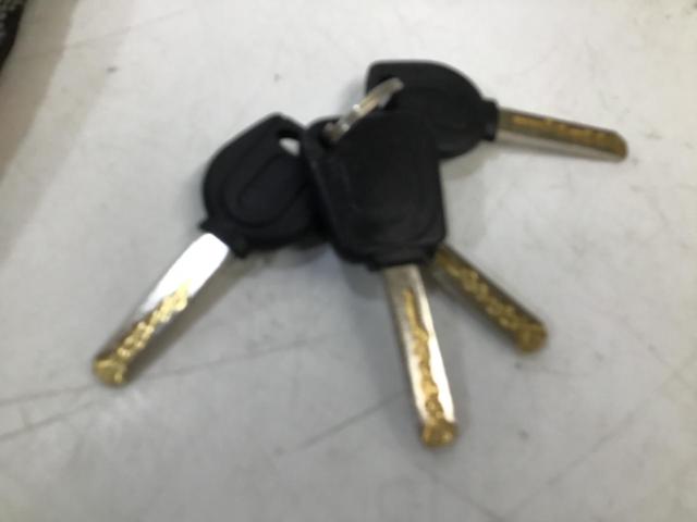 【その他】STRONG LOCK