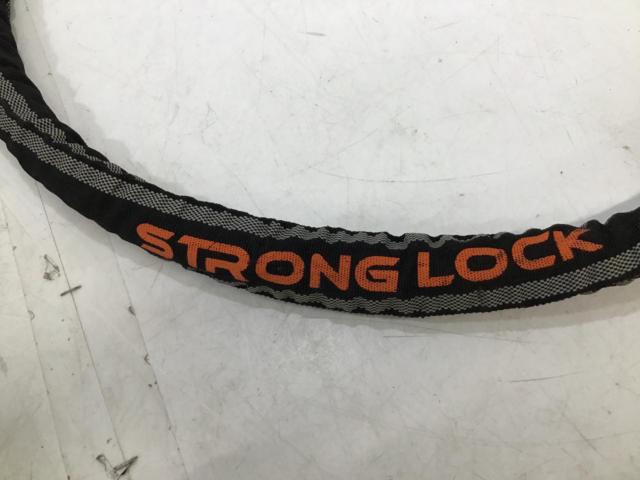 【その他】STRONG LOCK