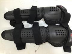 【KOMINE】SK-608 トリプルニープロテクター