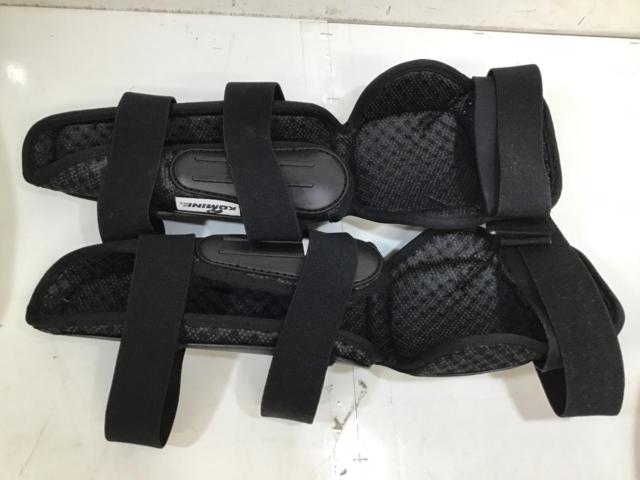 【KOMINE】SK-608 トリプルニープロテクター