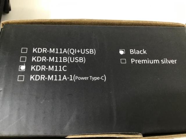 【Kaedear】KDR-M11C スマホホルダー