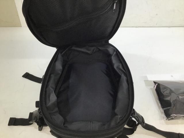 【DEGNER】シートバッグ