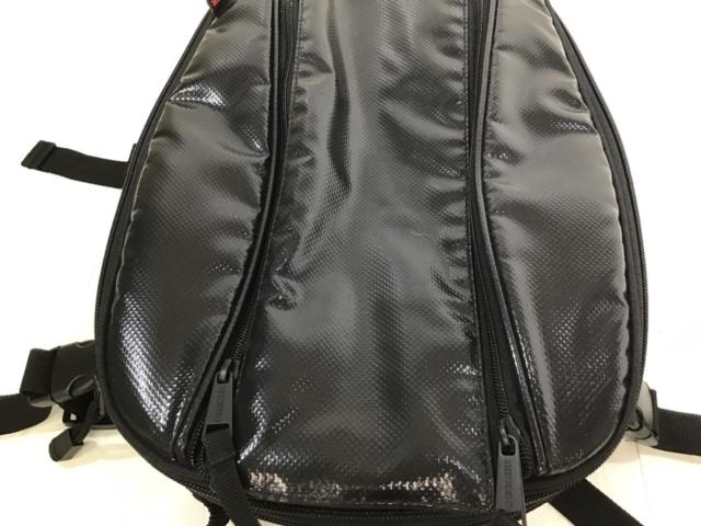 【DEGNER】シートバッグ