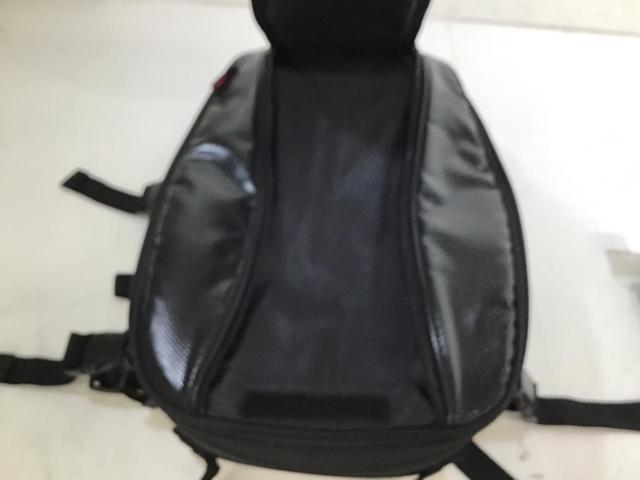 【DEGNER】シートバッグ
