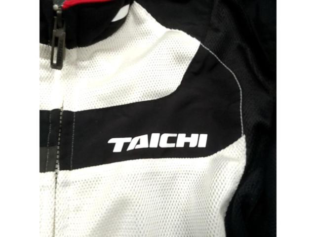 【RSTaichi】メッシュジャケット