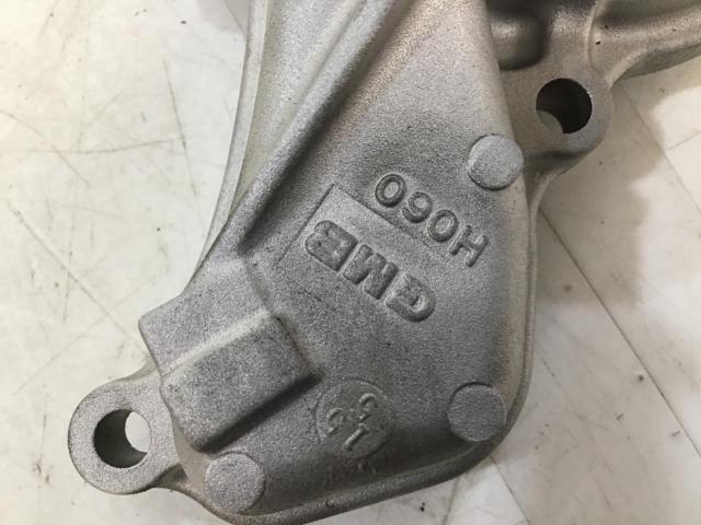 Water pump for GMB Honda
