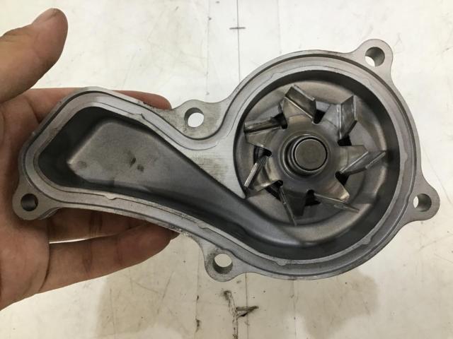 Water pump for GMB Honda