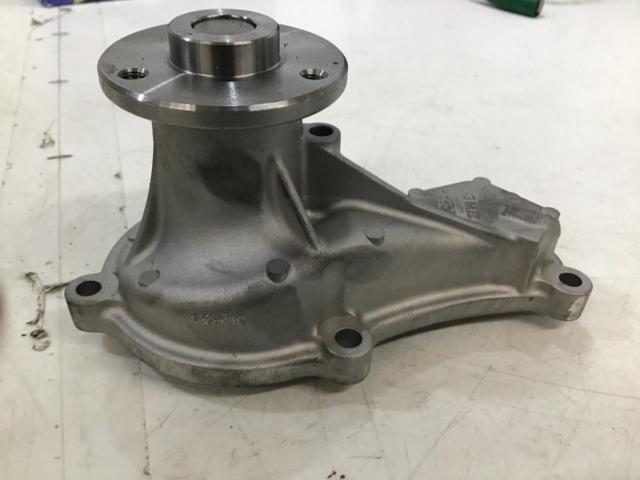 Water pump for GMB Honda